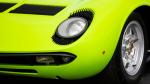 Lamborghini Miura P400 1968 года (WW)